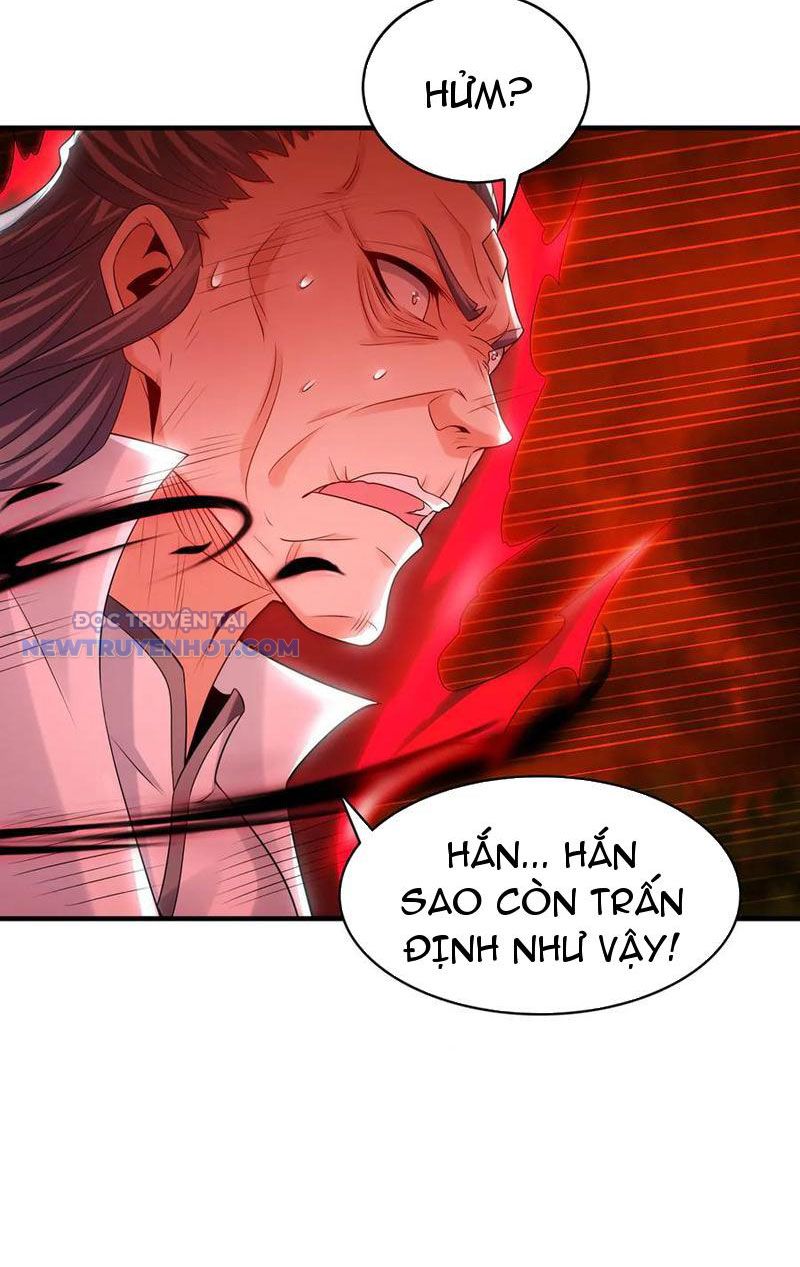 Ta Có Tốc Độ Đánh Nhanh Gấp Trăm Vạn Lần Chapter 58 - Trang 14