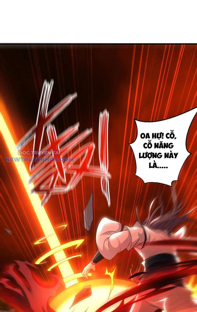 Ta Có Tốc Độ Đánh Nhanh Gấp Trăm Vạn Lần Chapter 58 - Trang 15