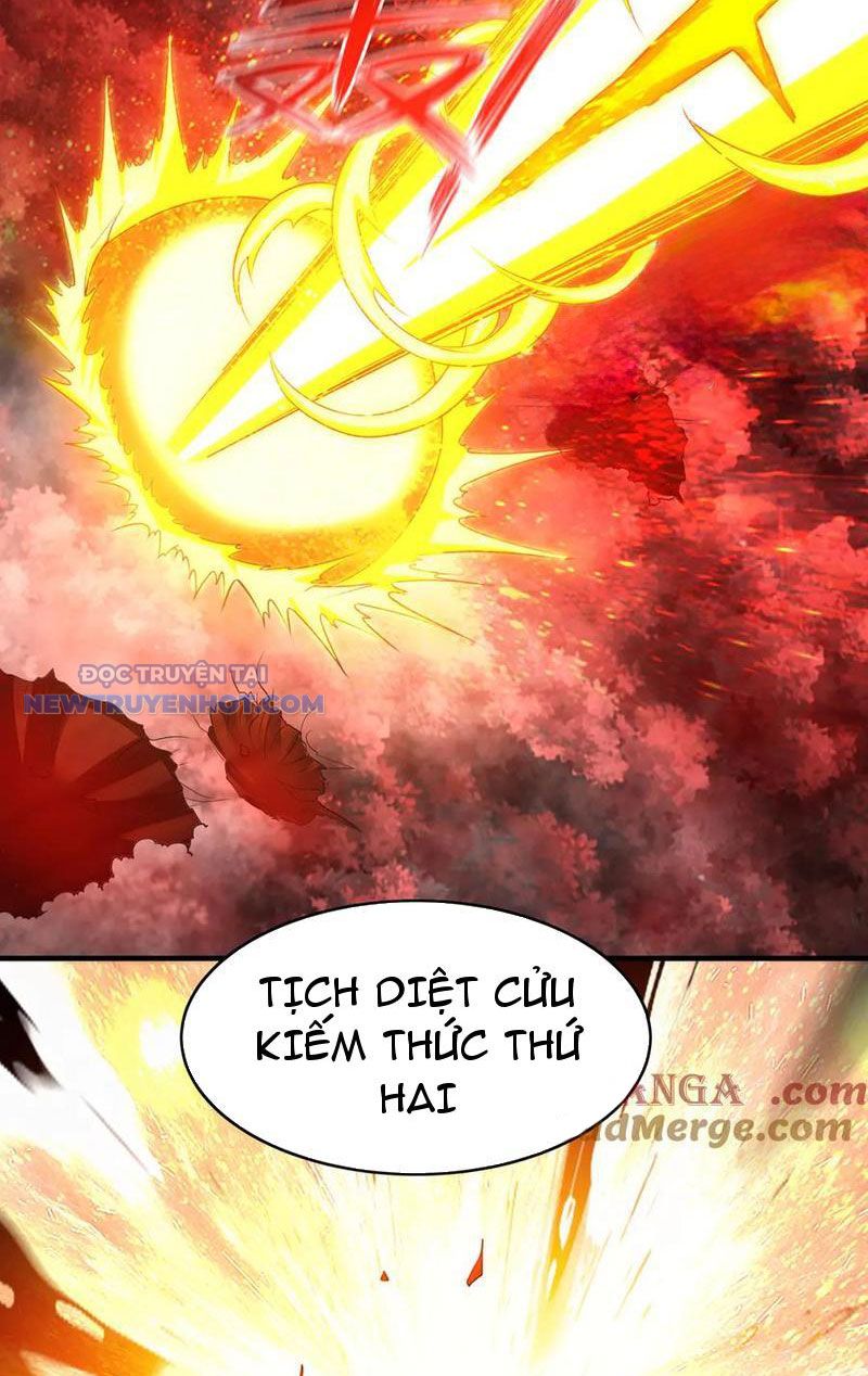 Ta Có Tốc Độ Đánh Nhanh Gấp Trăm Vạn Lần Chapter 58 - Trang 18