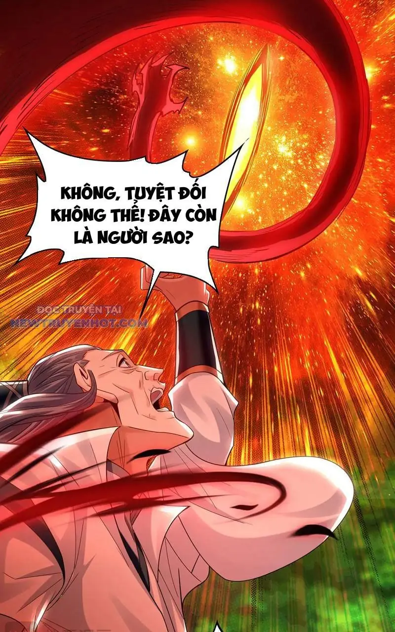 Ta Có Tốc Độ Đánh Nhanh Gấp Trăm Vạn Lần Chapter 58 - Trang 23