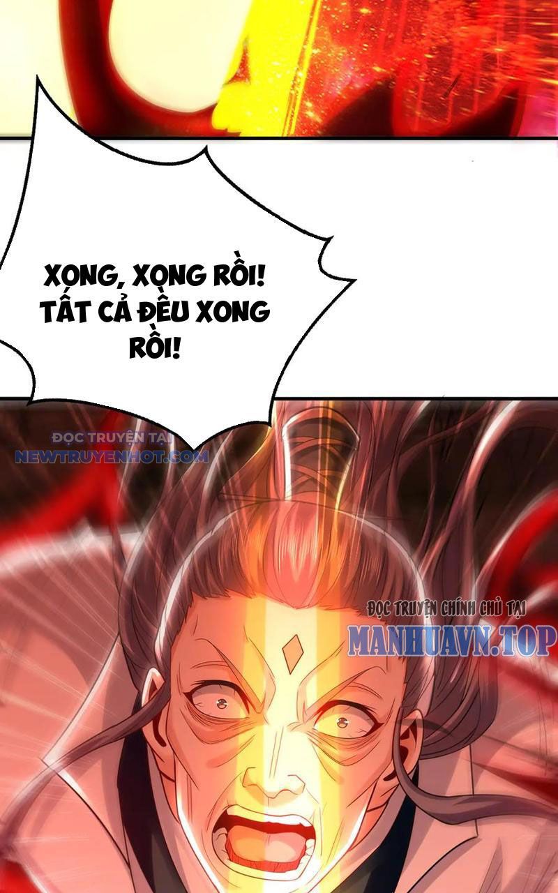 Ta Có Tốc Độ Đánh Nhanh Gấp Trăm Vạn Lần Chapter 58 - Trang 25
