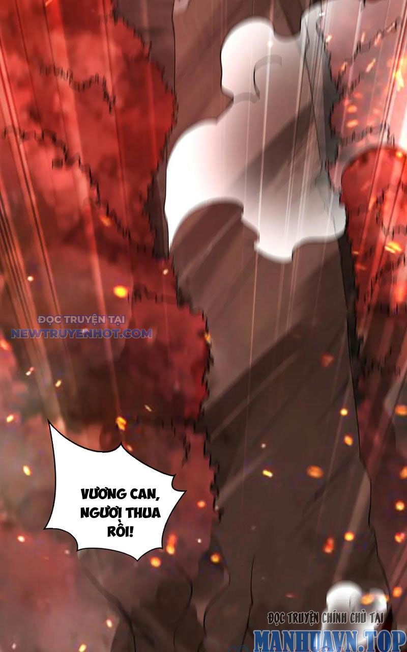 Ta Có Tốc Độ Đánh Nhanh Gấp Trăm Vạn Lần Chapter 58 - Trang 31