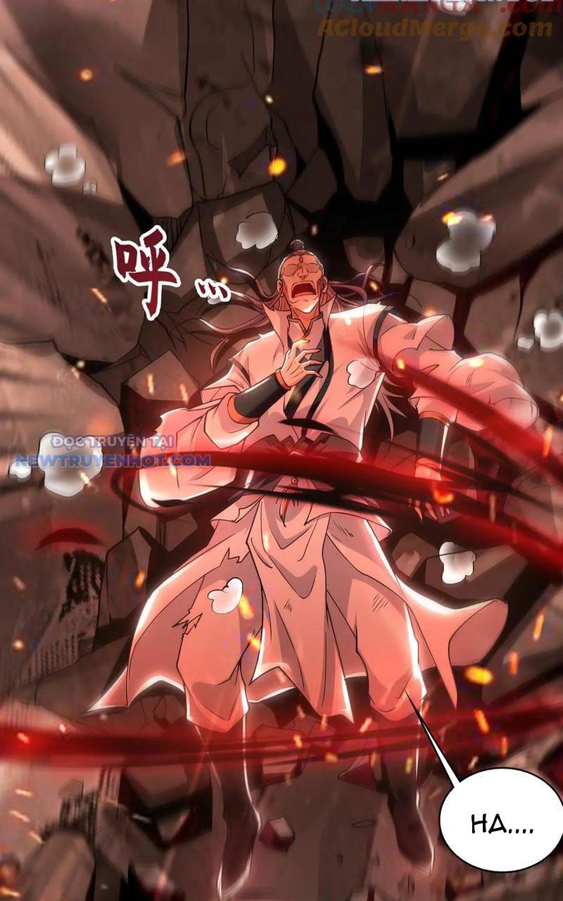Ta Có Tốc Độ Đánh Nhanh Gấp Trăm Vạn Lần Chapter 58 - Trang 32