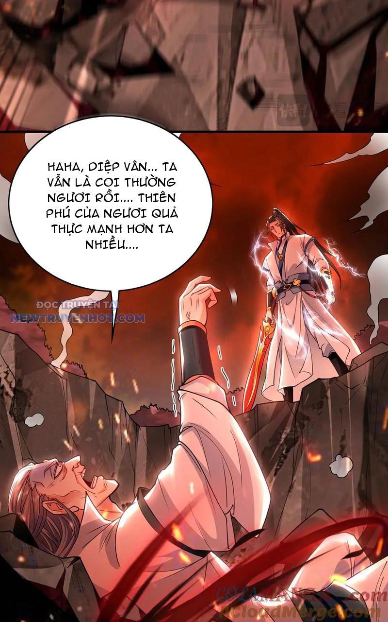 Ta Có Tốc Độ Đánh Nhanh Gấp Trăm Vạn Lần Chapter 58 - Trang 33