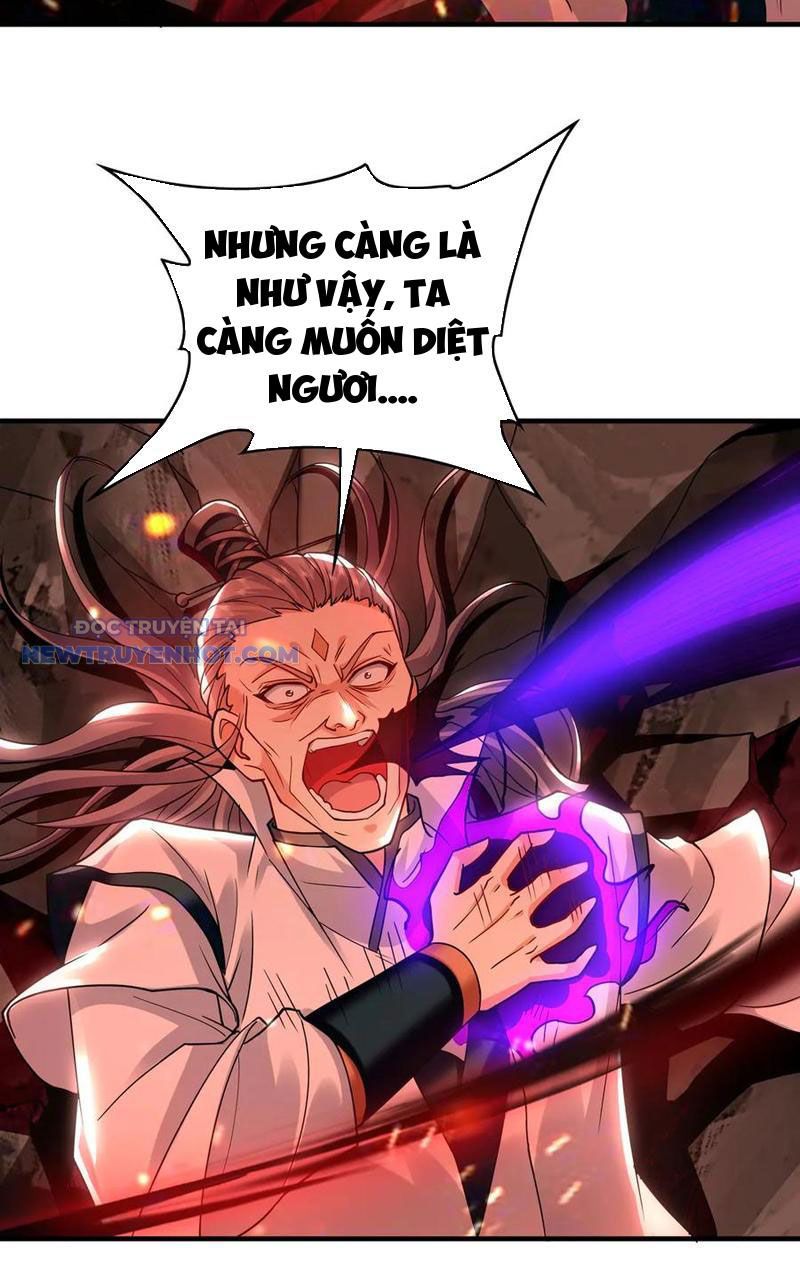 Ta Có Tốc Độ Đánh Nhanh Gấp Trăm Vạn Lần Chapter 58 - Trang 34