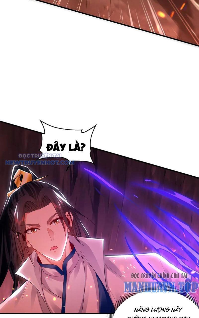 Ta Có Tốc Độ Đánh Nhanh Gấp Trăm Vạn Lần Chapter 58 - Trang 36
