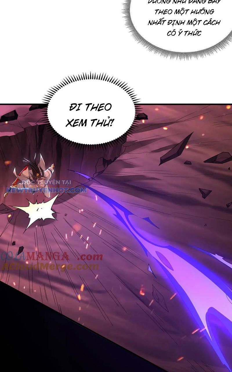 Ta Có Tốc Độ Đánh Nhanh Gấp Trăm Vạn Lần Chapter 58 - Trang 37