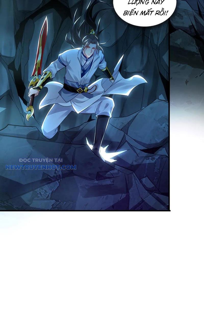 Ta Có Tốc Độ Đánh Nhanh Gấp Trăm Vạn Lần Chapter 58 - Trang 40