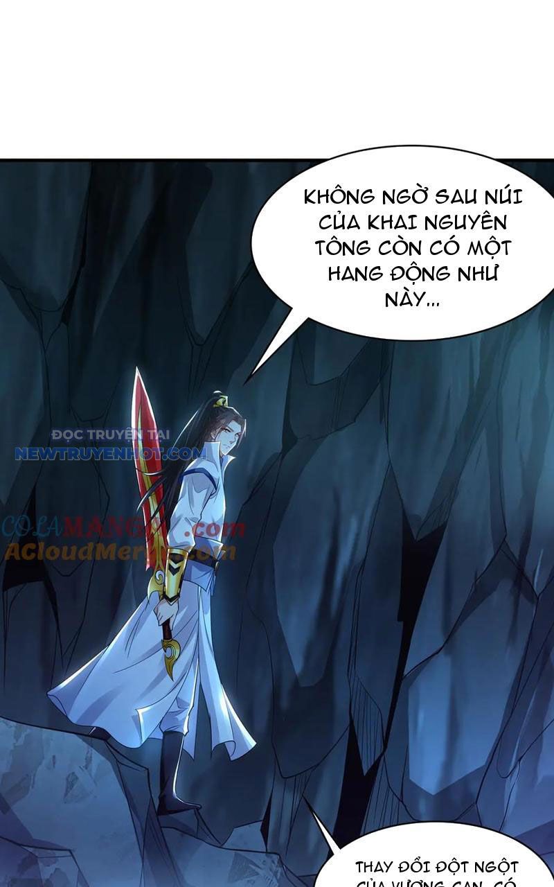 Ta Có Tốc Độ Đánh Nhanh Gấp Trăm Vạn Lần Chapter 58 - Trang 41