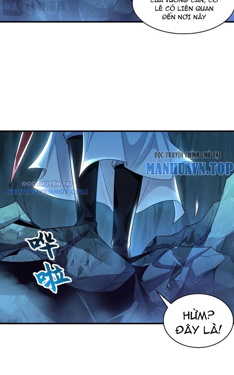 Ta Có Tốc Độ Đánh Nhanh Gấp Trăm Vạn Lần Chapter 58 - Trang 42
