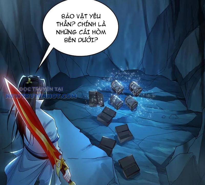 Ta Có Tốc Độ Đánh Nhanh Gấp Trăm Vạn Lần Chapter 58 - Trang 48