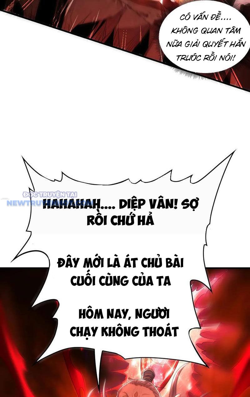 Ta Có Tốc Độ Đánh Nhanh Gấp Trăm Vạn Lần Chapter 58 - Trang 8