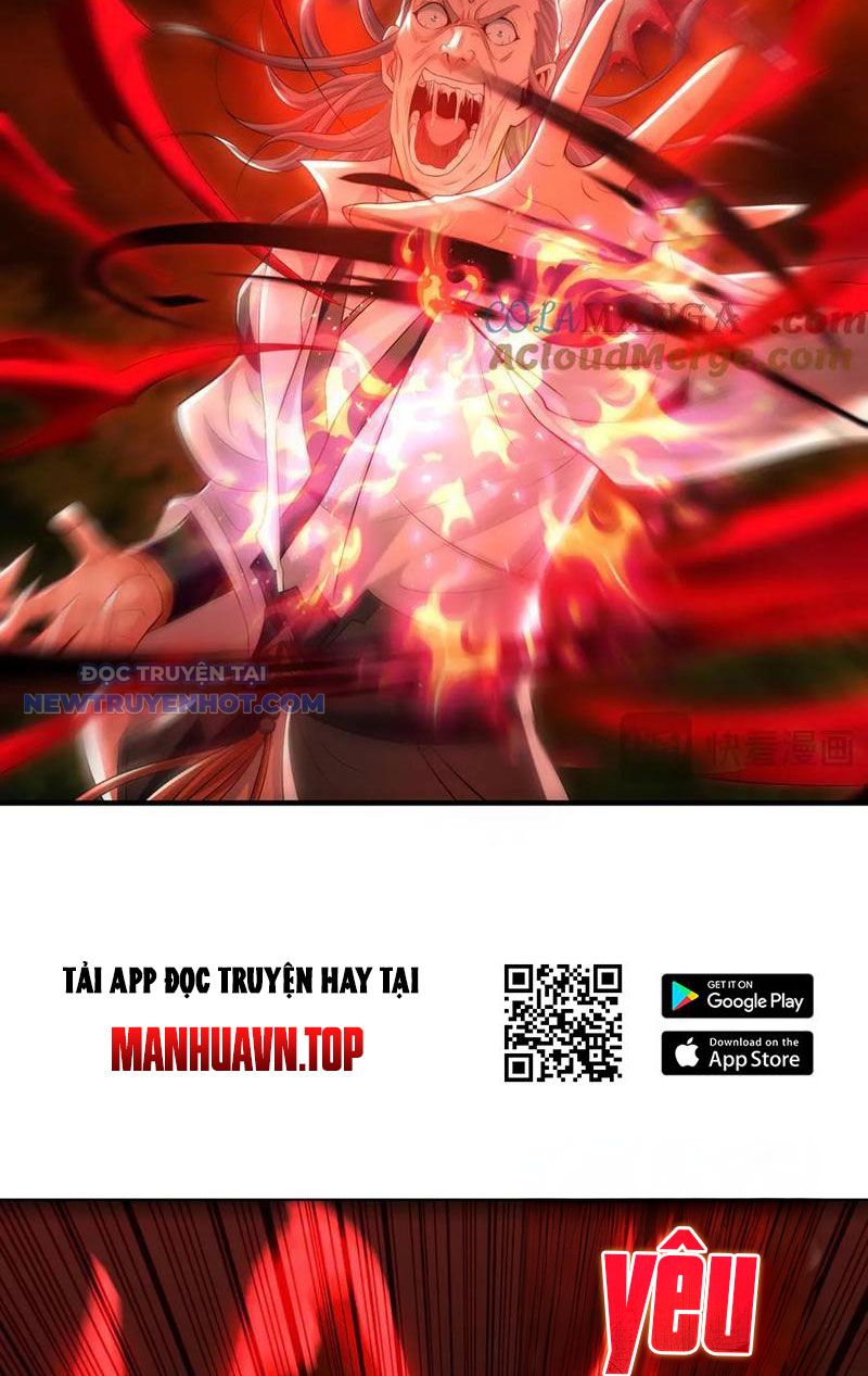 Ta Có Tốc Độ Đánh Nhanh Gấp Trăm Vạn Lần Chapter 58 - Trang 9