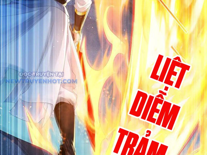 Ta Có Tốc Độ Đánh Nhanh Gấp Trăm Vạn Lần Chapter 59 - Trang 21