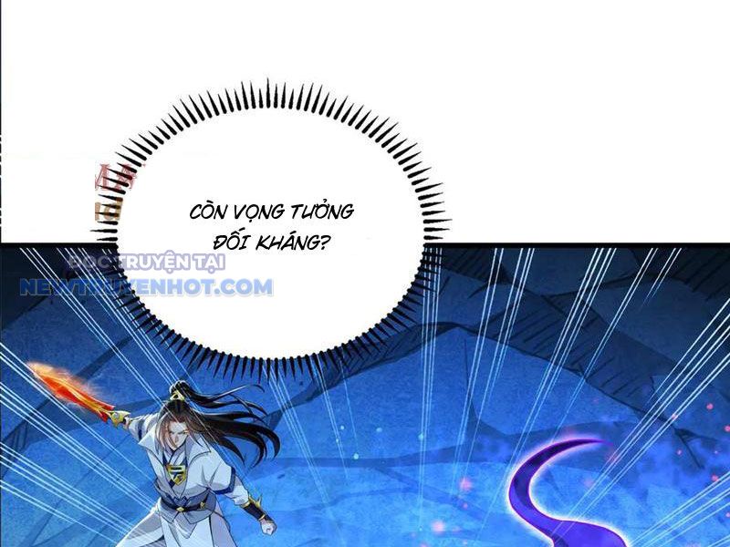 Ta Có Tốc Độ Đánh Nhanh Gấp Trăm Vạn Lần Chapter 59 - Trang 23