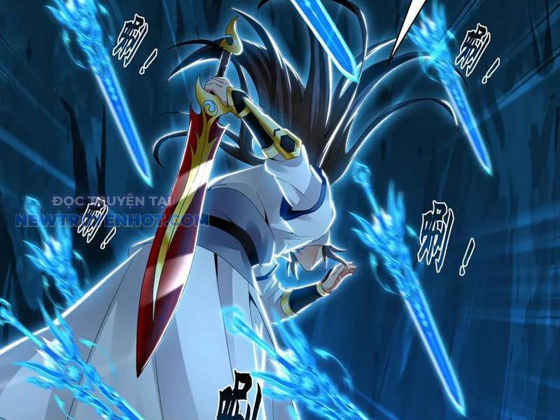 Ta Có Tốc Độ Đánh Nhanh Gấp Trăm Vạn Lần Chapter 59 - Trang 26