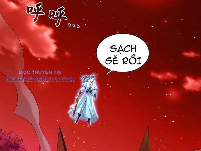 Ta Có Tốc Độ Đánh Nhanh Gấp Trăm Vạn Lần Chapter 59 - Trang 45