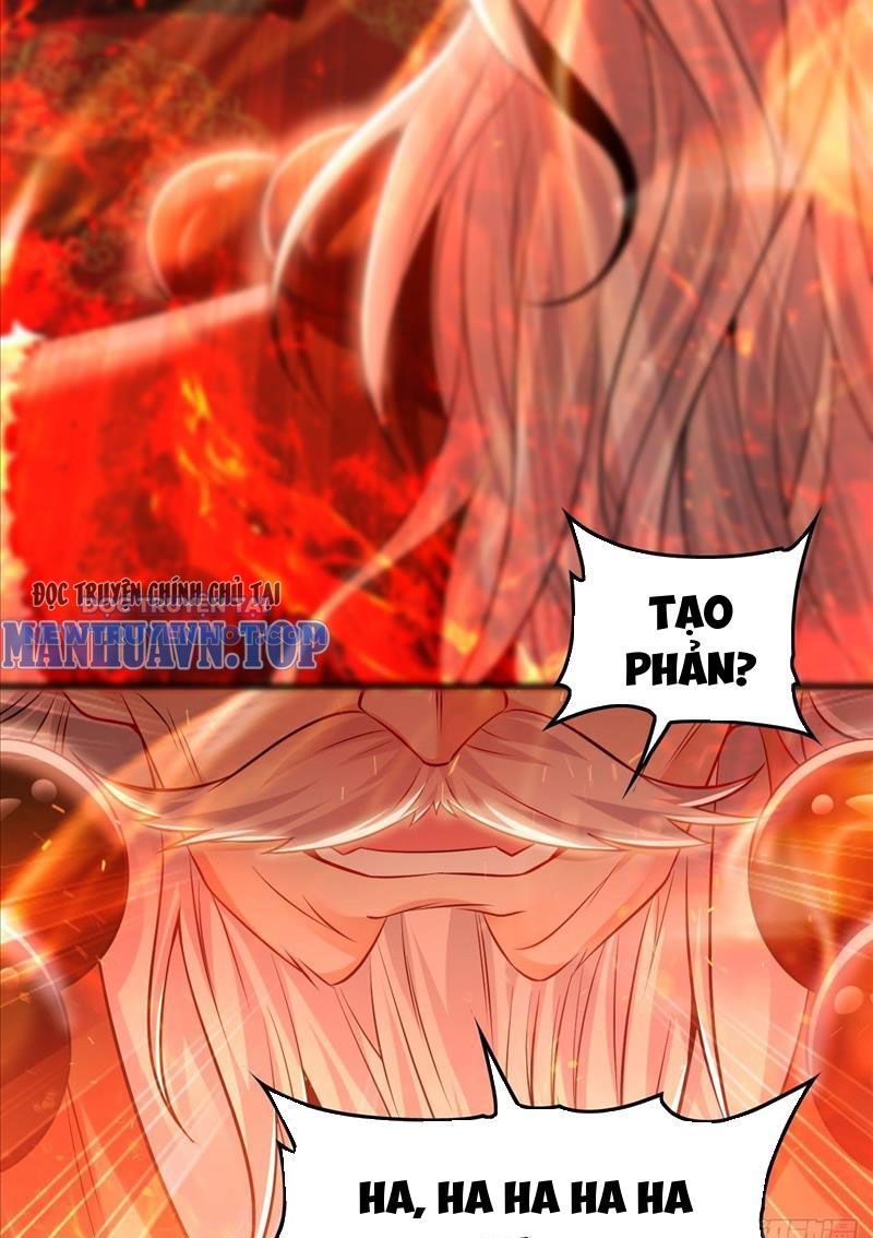 Ta Có Tốc Độ Đánh Nhanh Gấp Trăm Vạn Lần Chapter 6 - Trang 11