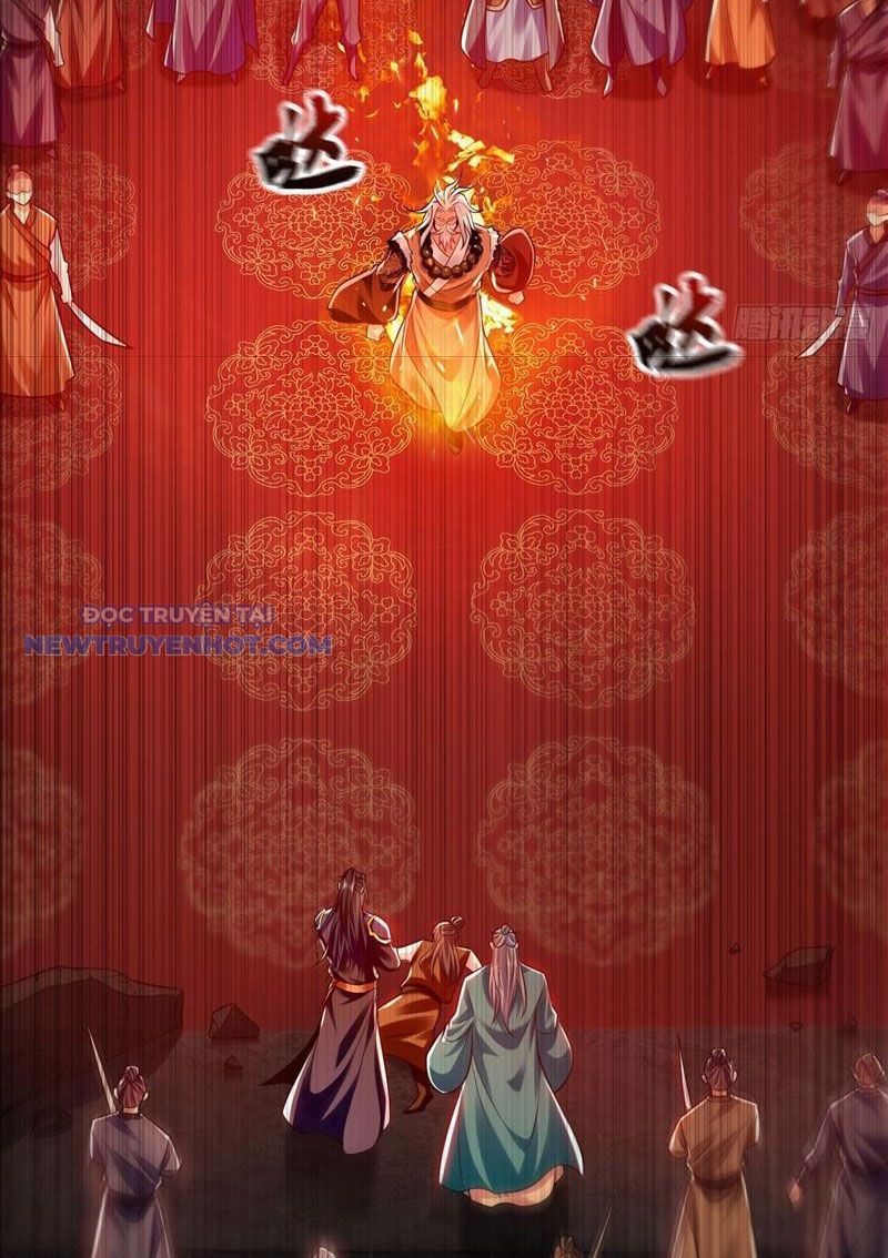 Ta Có Tốc Độ Đánh Nhanh Gấp Trăm Vạn Lần Chapter 6 - Trang 13