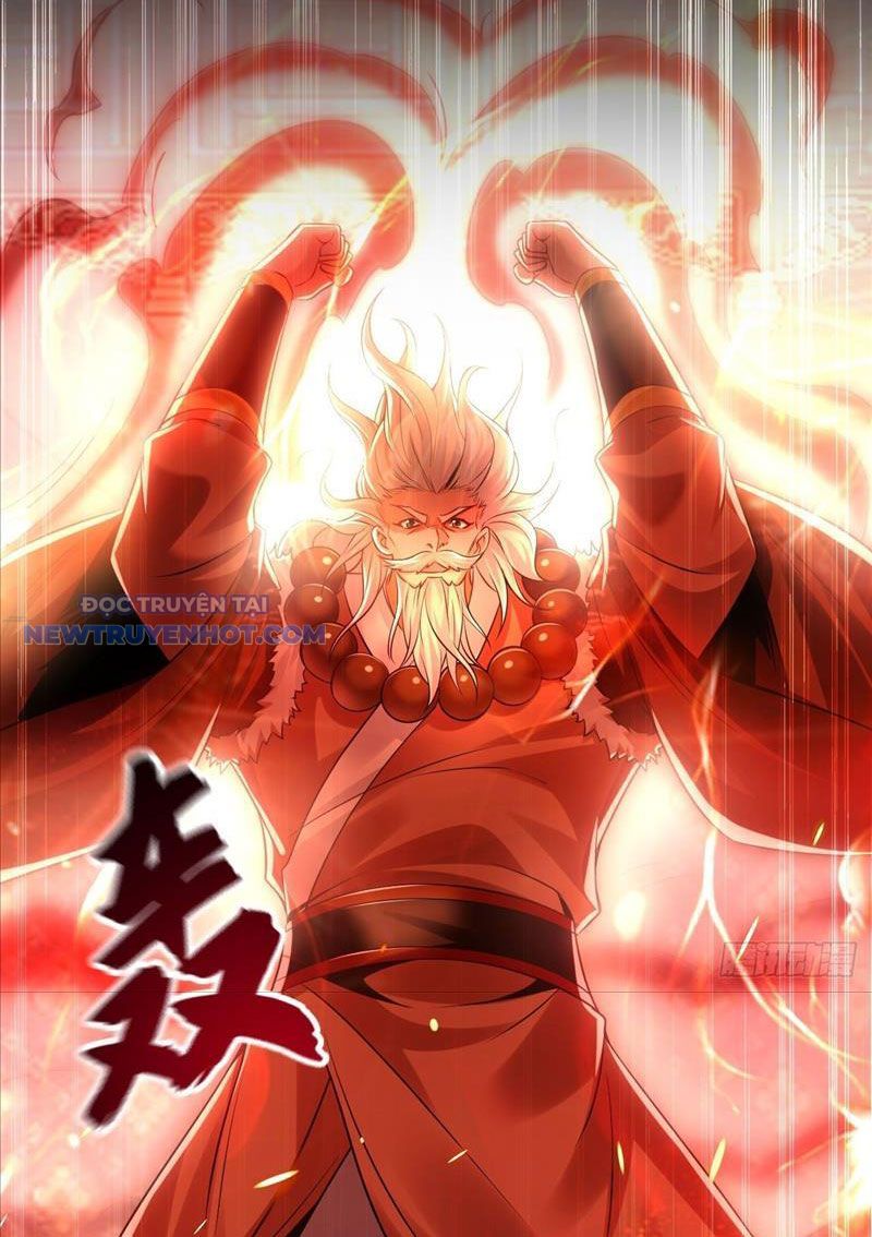 Ta Có Tốc Độ Đánh Nhanh Gấp Trăm Vạn Lần Chapter 6 - Trang 15