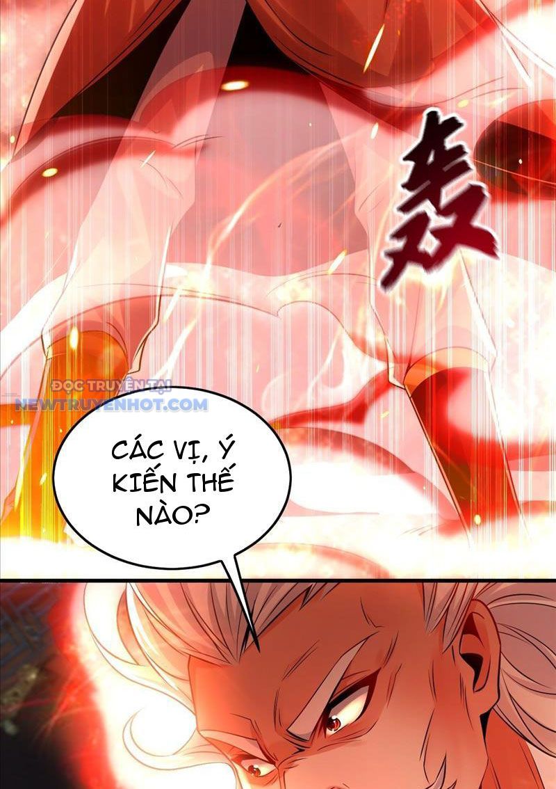 Ta Có Tốc Độ Đánh Nhanh Gấp Trăm Vạn Lần Chapter 6 - Trang 16