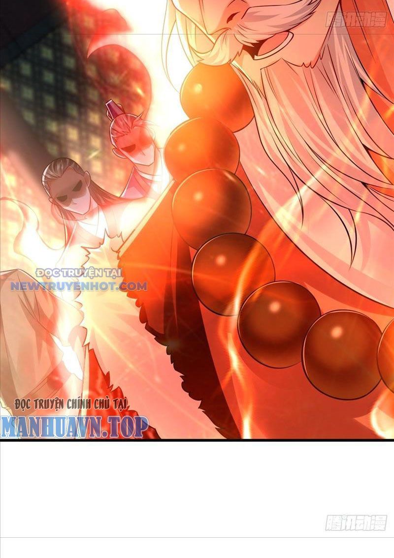 Ta Có Tốc Độ Đánh Nhanh Gấp Trăm Vạn Lần Chapter 6 - Trang 17