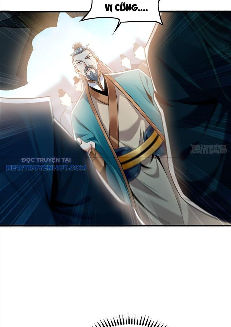 Ta Có Tốc Độ Đánh Nhanh Gấp Trăm Vạn Lần Chapter 6 - Trang 20