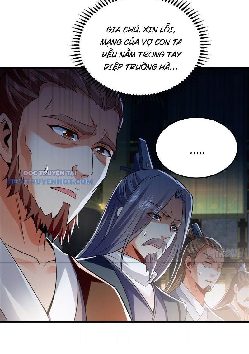 Ta Có Tốc Độ Đánh Nhanh Gấp Trăm Vạn Lần Chapter 6 - Trang 21