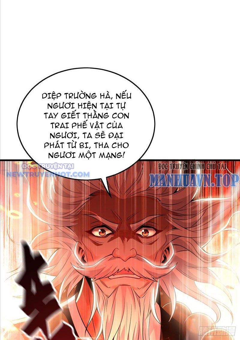 Ta Có Tốc Độ Đánh Nhanh Gấp Trăm Vạn Lần Chapter 6 - Trang 22