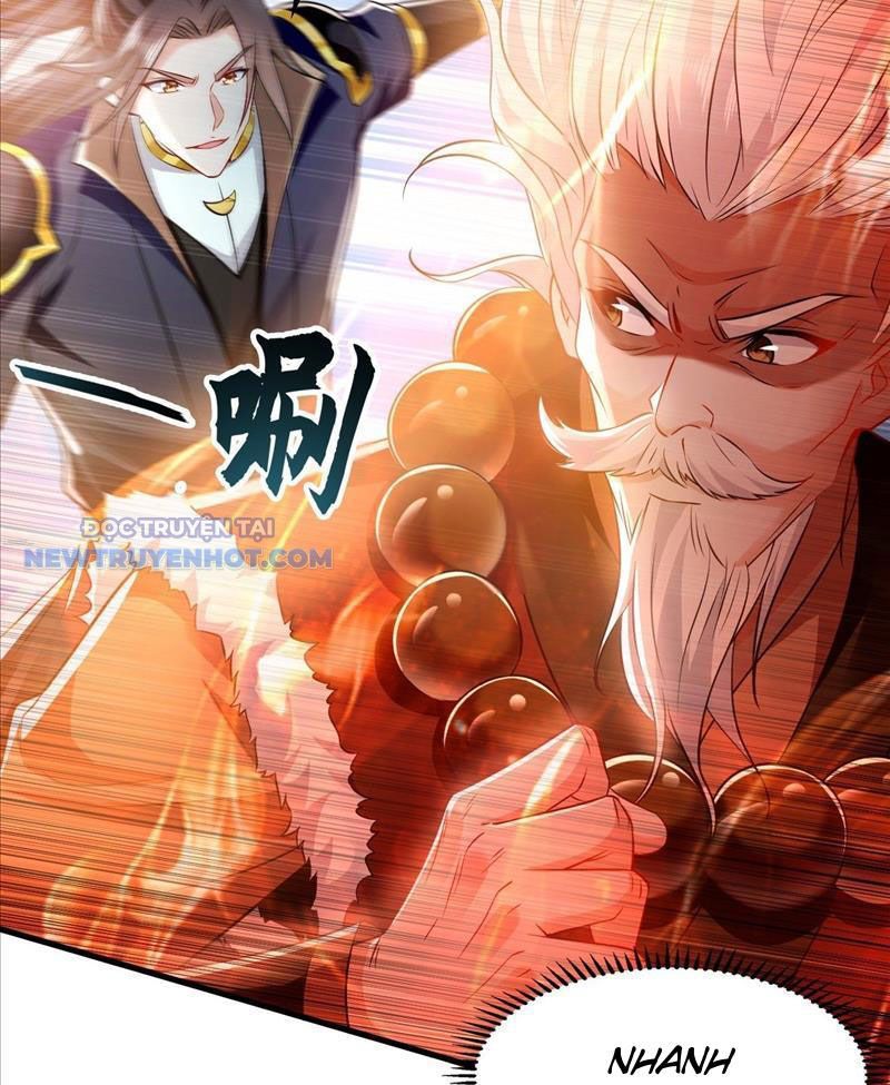 Ta Có Tốc Độ Đánh Nhanh Gấp Trăm Vạn Lần Chapter 6 - Trang 26