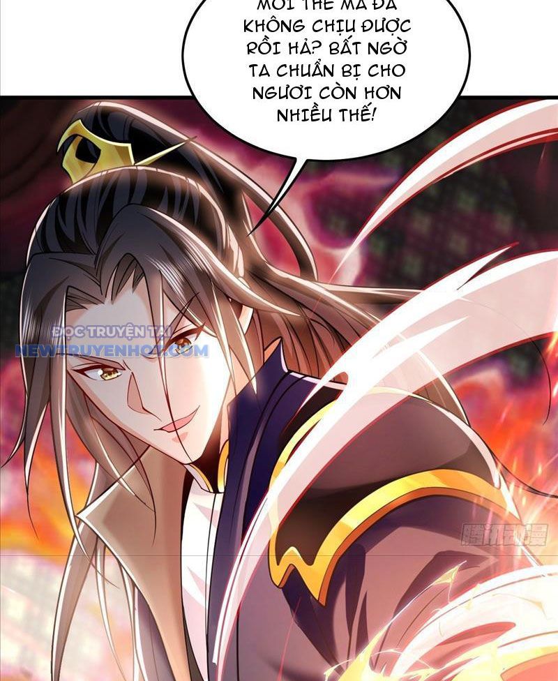 Ta Có Tốc Độ Đánh Nhanh Gấp Trăm Vạn Lần Chapter 6 - Trang 40