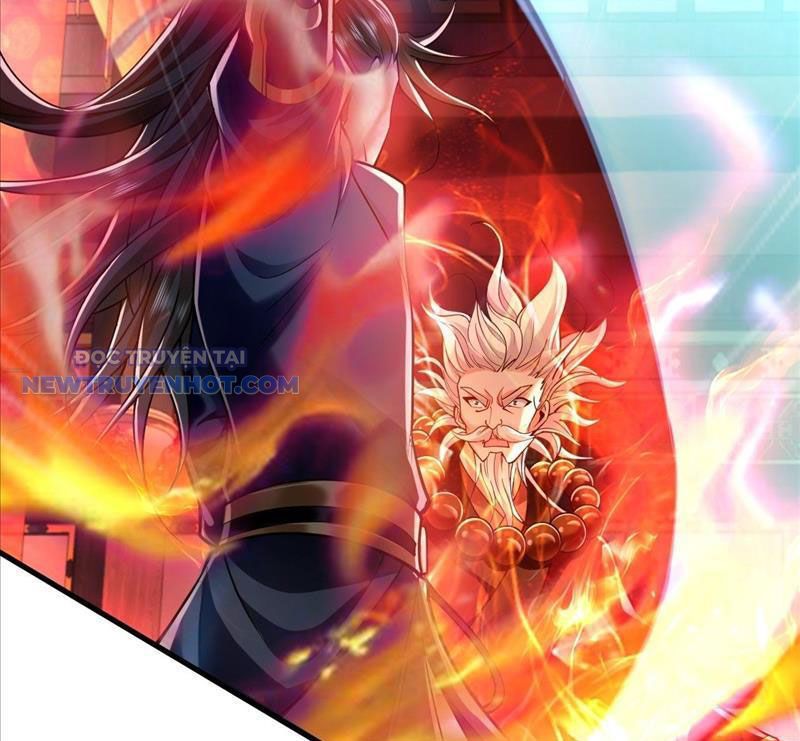 Ta Có Tốc Độ Đánh Nhanh Gấp Trăm Vạn Lần Chapter 6 - Trang 46