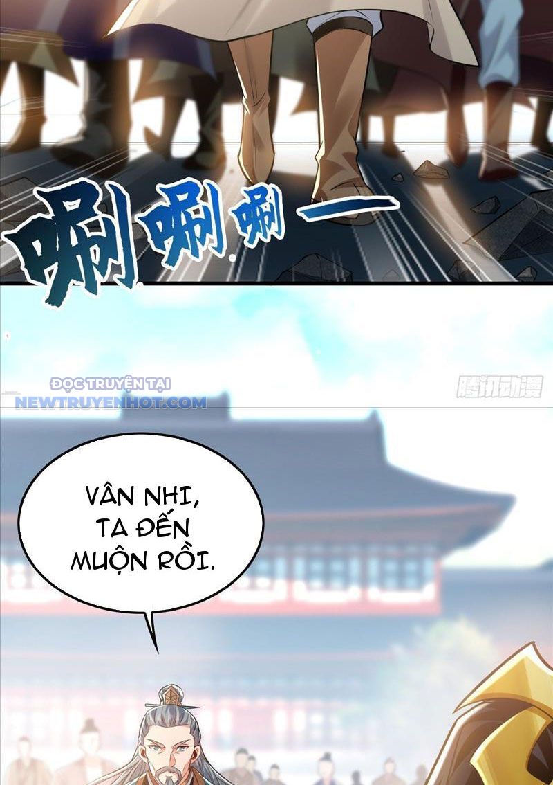 Ta Có Tốc Độ Đánh Nhanh Gấp Trăm Vạn Lần Chapter 6 - Trang 5