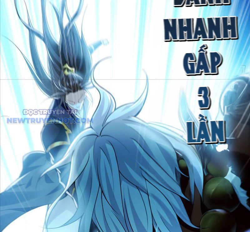 Ta Có Tốc Độ Đánh Nhanh Gấp Trăm Vạn Lần Chapter 6 - Trang 50