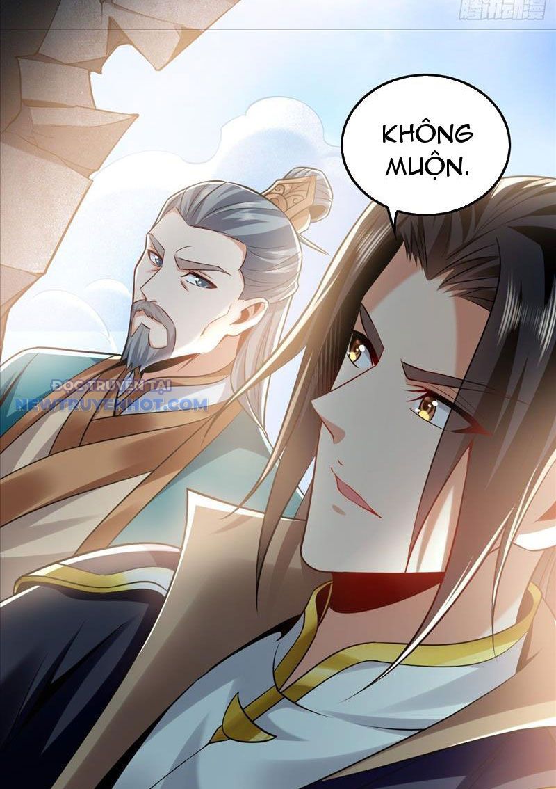 Ta Có Tốc Độ Đánh Nhanh Gấp Trăm Vạn Lần Chapter 6 - Trang 8