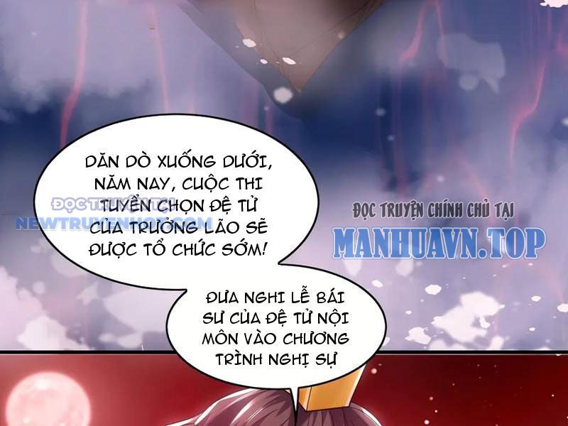 Ta Có Tốc Độ Đánh Nhanh Gấp Trăm Vạn Lần Chapter 60 - Trang 11