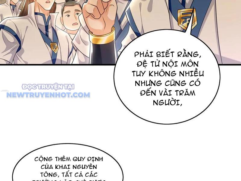 Ta Có Tốc Độ Đánh Nhanh Gấp Trăm Vạn Lần Chapter 60 - Trang 21