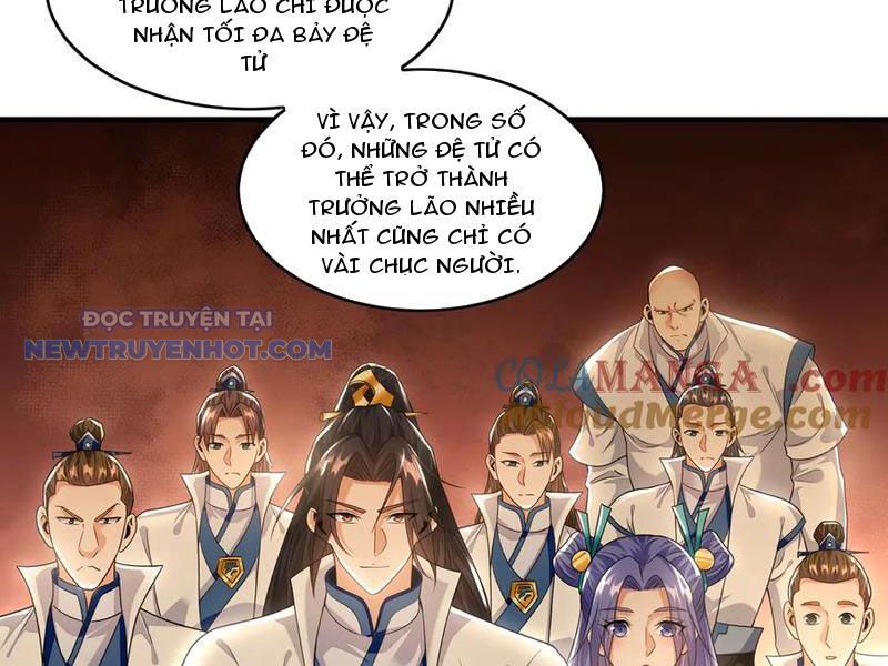 Ta Có Tốc Độ Đánh Nhanh Gấp Trăm Vạn Lần Chapter 60 - Trang 22