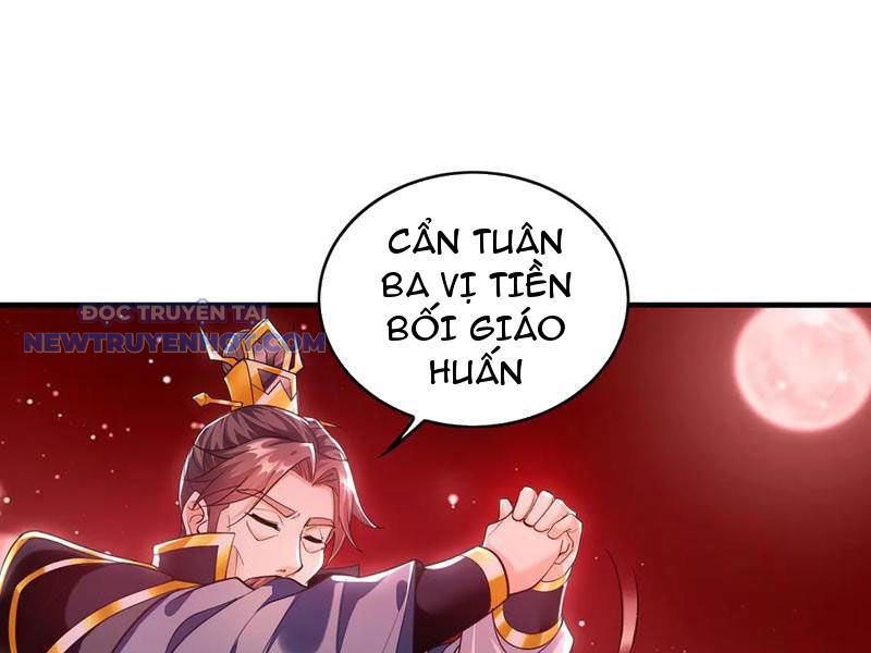 Ta Có Tốc Độ Đánh Nhanh Gấp Trăm Vạn Lần Chapter 60 - Trang 3