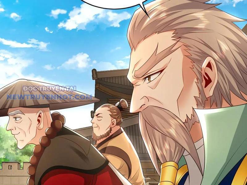 Ta Có Tốc Độ Đánh Nhanh Gấp Trăm Vạn Lần Chapter 60 - Trang 33