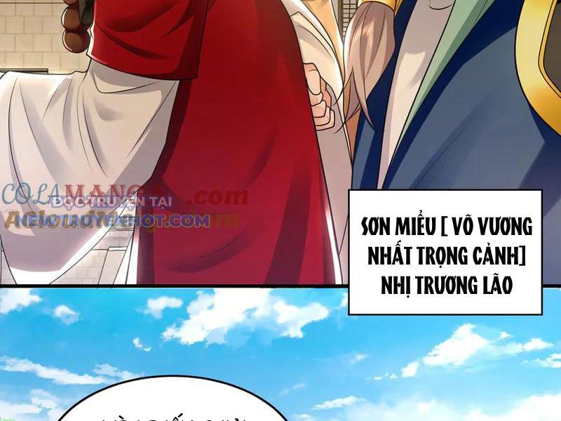 Ta Có Tốc Độ Đánh Nhanh Gấp Trăm Vạn Lần Chapter 60 - Trang 34