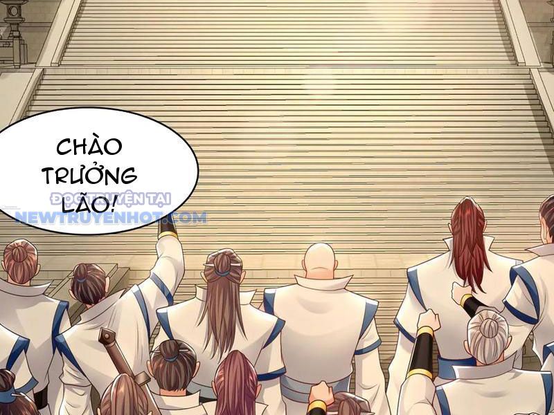 Ta Có Tốc Độ Đánh Nhanh Gấp Trăm Vạn Lần Chapter 60 - Trang 36