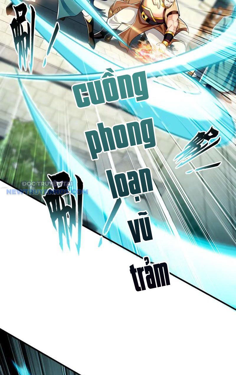 Ta Có Tốc Độ Đánh Nhanh Gấp Trăm Vạn Lần Chapter 61 - Trang 14