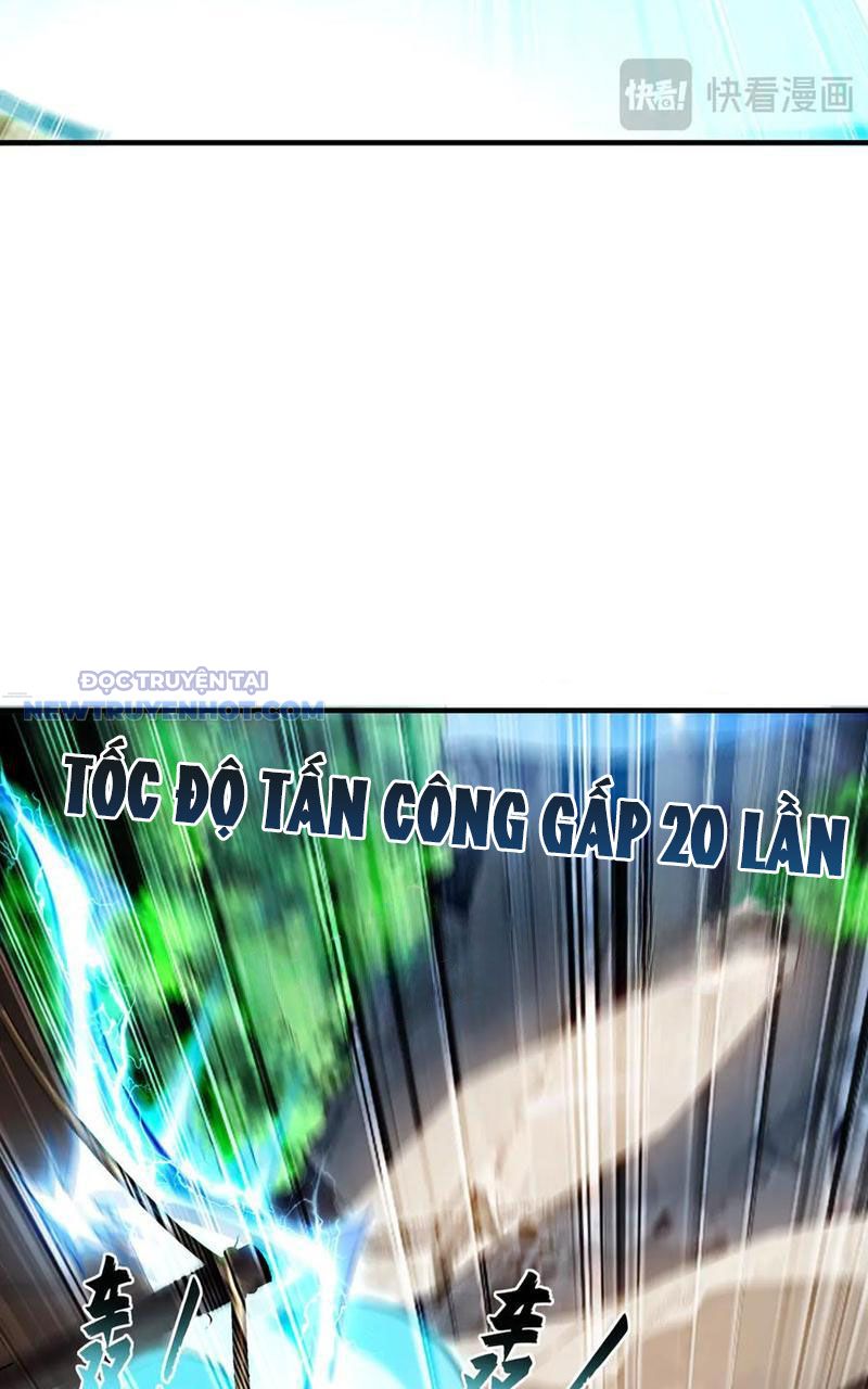 Ta Có Tốc Độ Đánh Nhanh Gấp Trăm Vạn Lần Chapter 61 - Trang 28