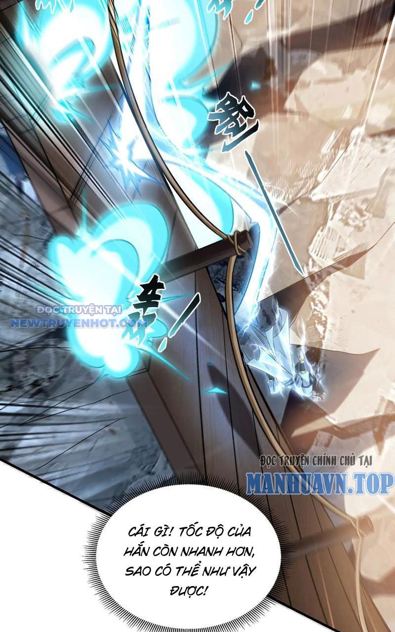 Ta Có Tốc Độ Đánh Nhanh Gấp Trăm Vạn Lần Chapter 61 - Trang 29