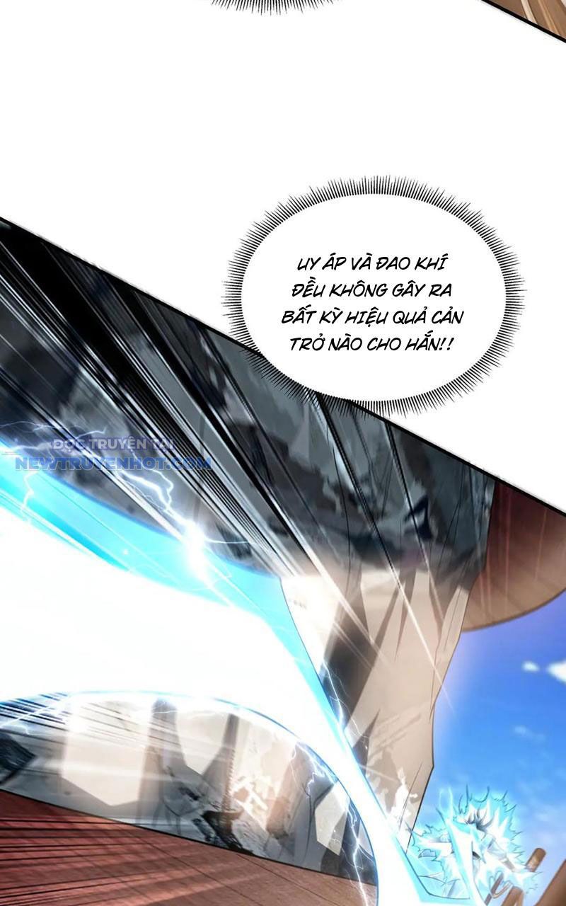 Ta Có Tốc Độ Đánh Nhanh Gấp Trăm Vạn Lần Chapter 61 - Trang 30