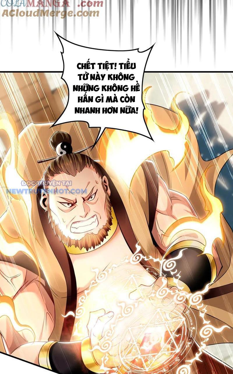 Ta Có Tốc Độ Đánh Nhanh Gấp Trăm Vạn Lần Chapter 61 - Trang 32