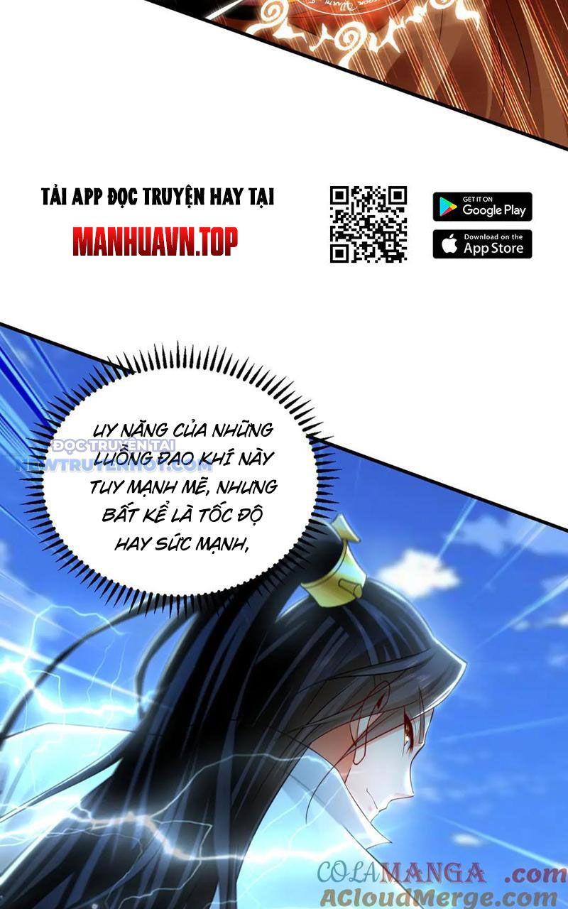 Ta Có Tốc Độ Đánh Nhanh Gấp Trăm Vạn Lần Chapter 61 - Trang 33