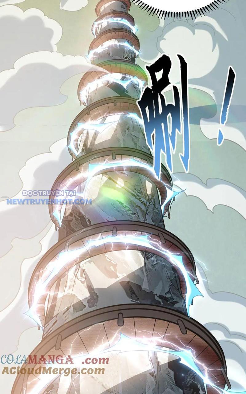 Ta Có Tốc Độ Đánh Nhanh Gấp Trăm Vạn Lần Chapter 61 - Trang 35