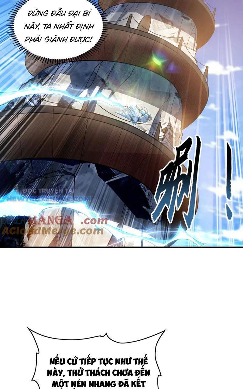 Ta Có Tốc Độ Đánh Nhanh Gấp Trăm Vạn Lần Chapter 61 - Trang 37